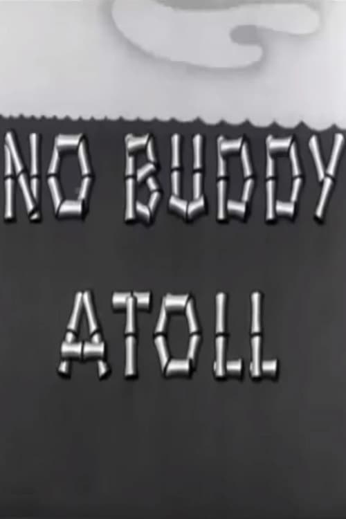 Poster for No Buddy Atoll