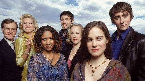 Wonderfalls scene 1