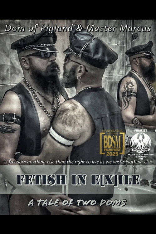 Fetish in E(x)ile