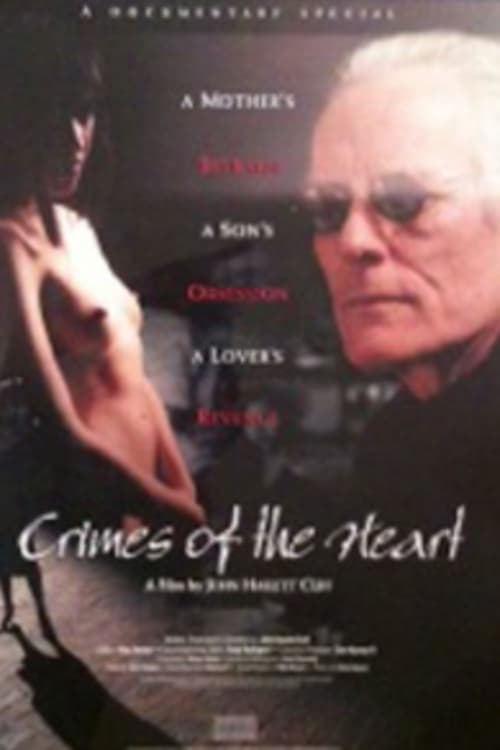 Poster for Crimes Of The Heart
