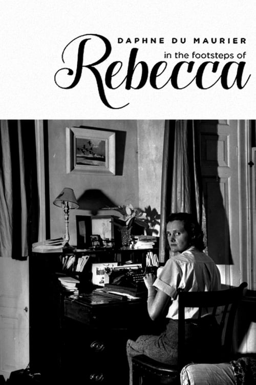 Poster for Daphne du Maurier: In Rebecca's Footsteps
