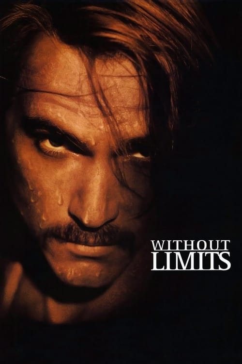 Poster for Without Limits
