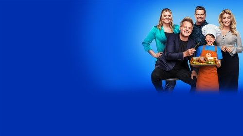 MasterChef Junior scene 8