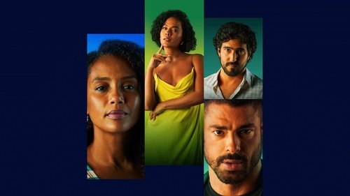 Vale Tudo scene 5