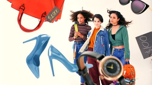 Trinkets scene 1