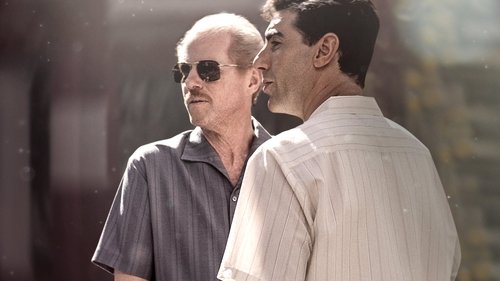 The Spy scene 4