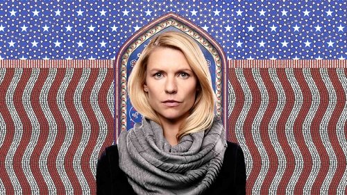 Homeland scene 8