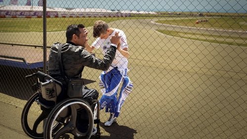 Jason and Noah - Another Chance scene 1
