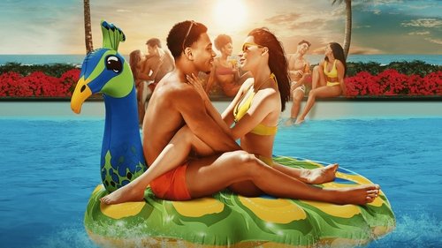 Love Island scene 7