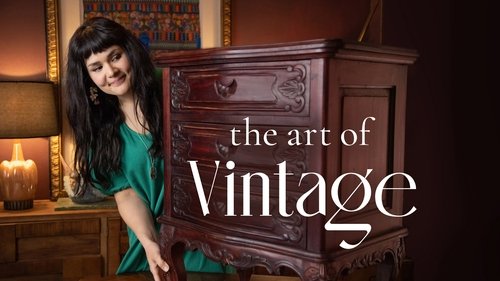 The Art of Vintage scene 5