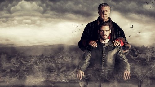 Medici: Masters of Florence scene 3