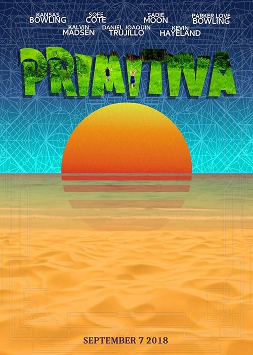 Poster for Primitiva