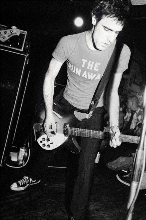 Guy Picciotto
