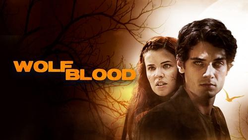 Wolfblood scene 4