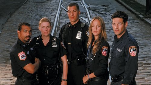 Third Watch scene 2