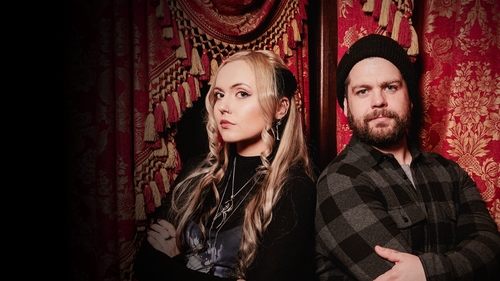 Jack Osbourne's Haunted Homecoming scene 1
