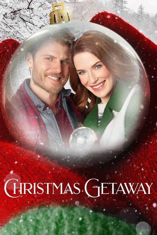 Poster for Christmas Getaway