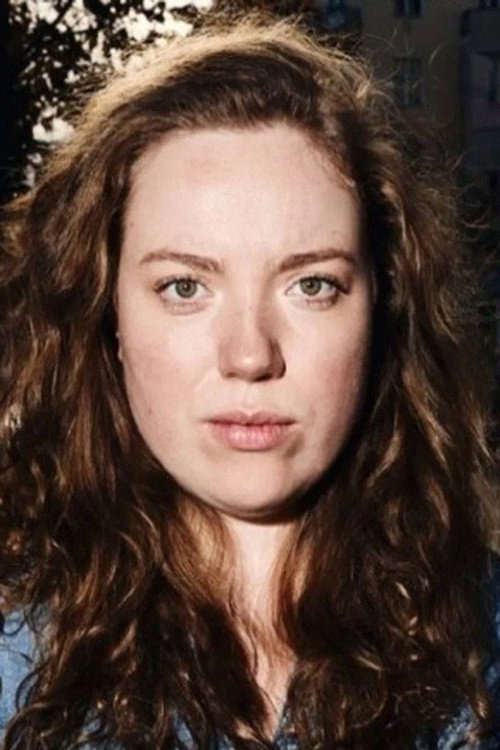 Julia Jendroßek