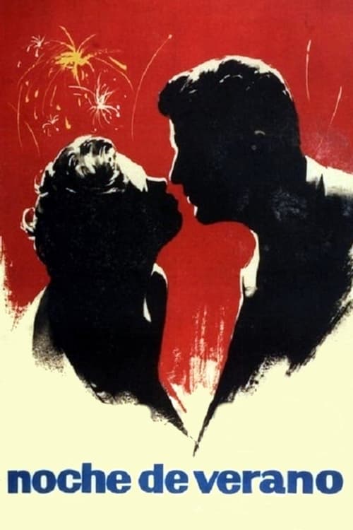 Poster for Summer Night