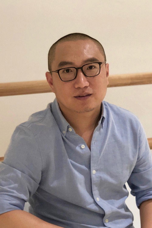 Chen Yingjie