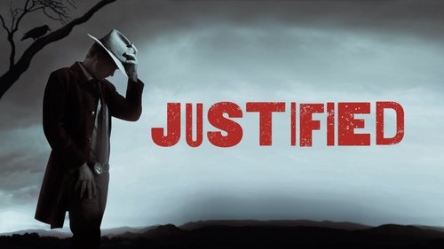 Justified scene 5