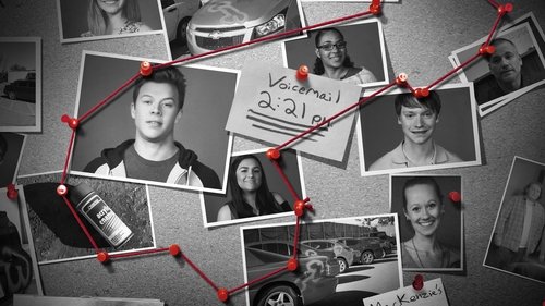 American Vandal scene 2