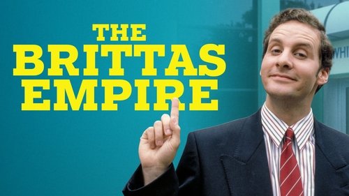 The Brittas Empire scene 3