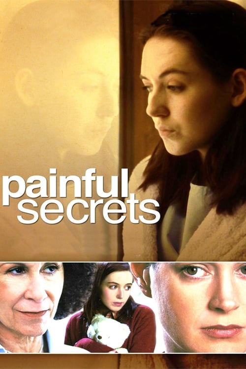 Poster for Painful Secrets