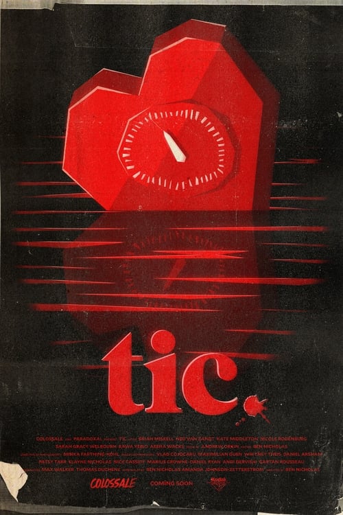 Poster for Tic