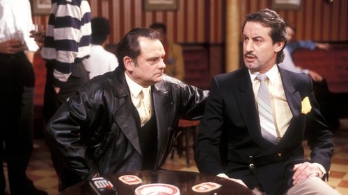 Only Fools and Horses scene 7