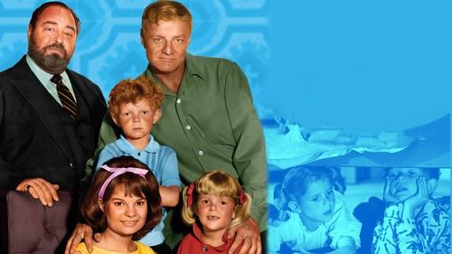 Family Affair scene 2