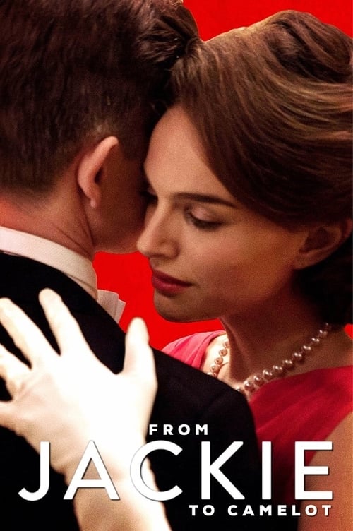 Poster for From Jackie to Camelot