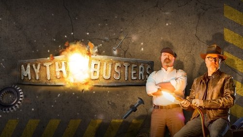 MythBusters scene 2