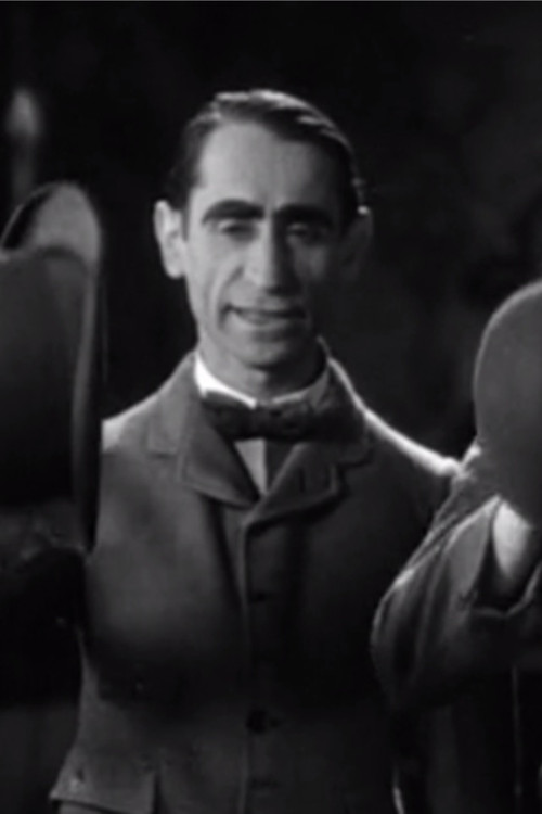 Al Shaw