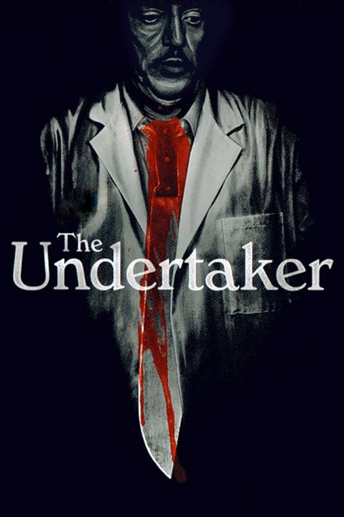 Poster for The Undertaker