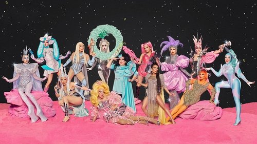 Drag Race Spain scene 8