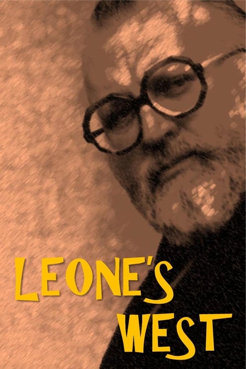 Poster for Leone's West