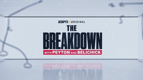 The Breakdown with Peyton and Belichick scene 2
