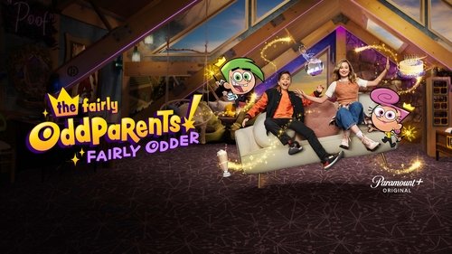 The Fairly OddParents: Fairly Odder scene 4