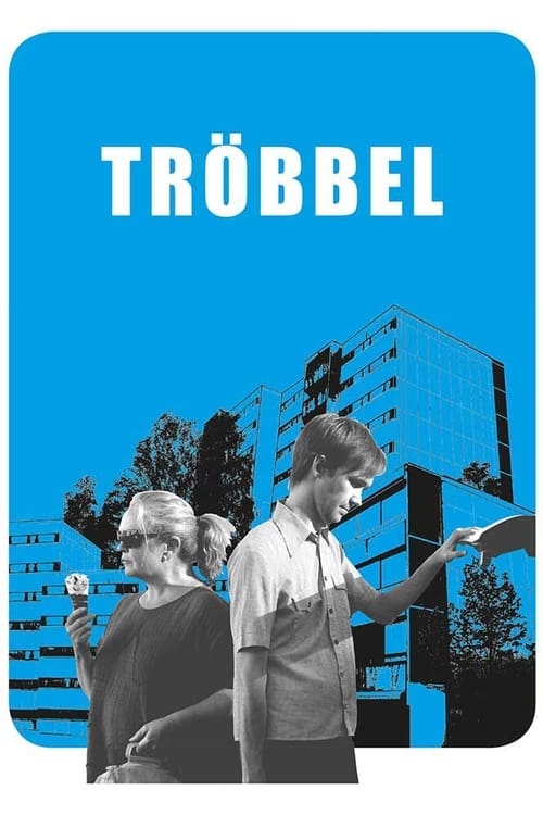 Poster for Trouble