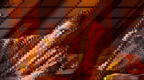 Age of Samurai: Battle for Japan scene 1