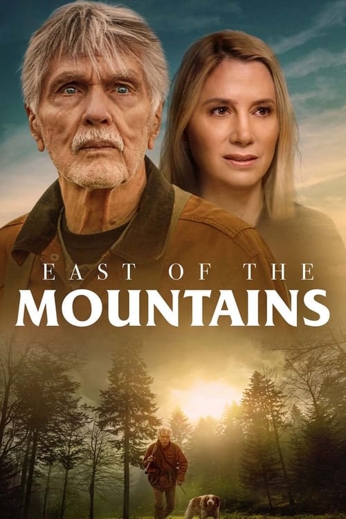 Poster for East of the Mountains