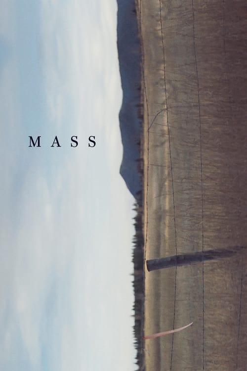 Poster for Mass