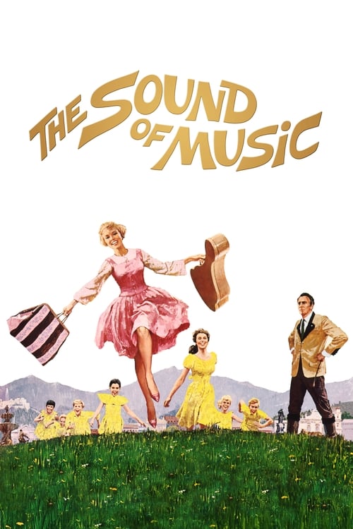 Poster for The Sound of Music