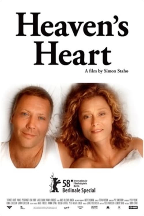 Poster for Heaven's Heart