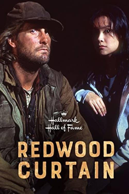 Poster for Redwood Curtain