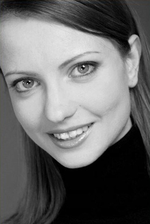 Nina Kaptsova