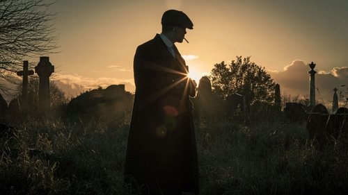 Peaky Blinders scene 3