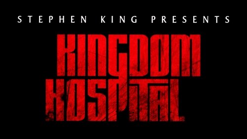 Stephen King's Kingdom Hospital scene 6