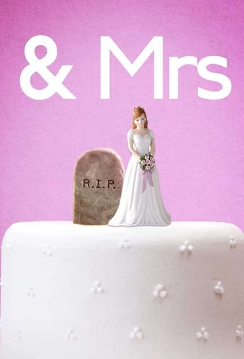 Poster for And Mrs